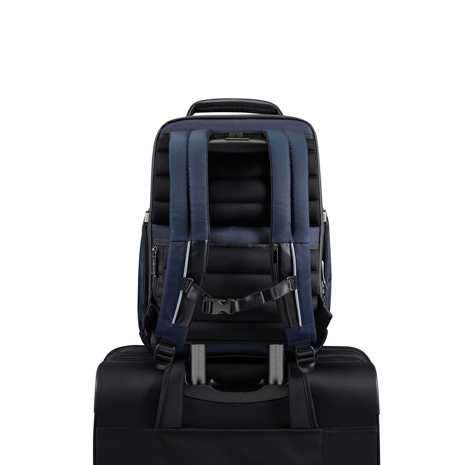 SAMSONITE SPCTROLTE LPT BPACK 14.1 11004