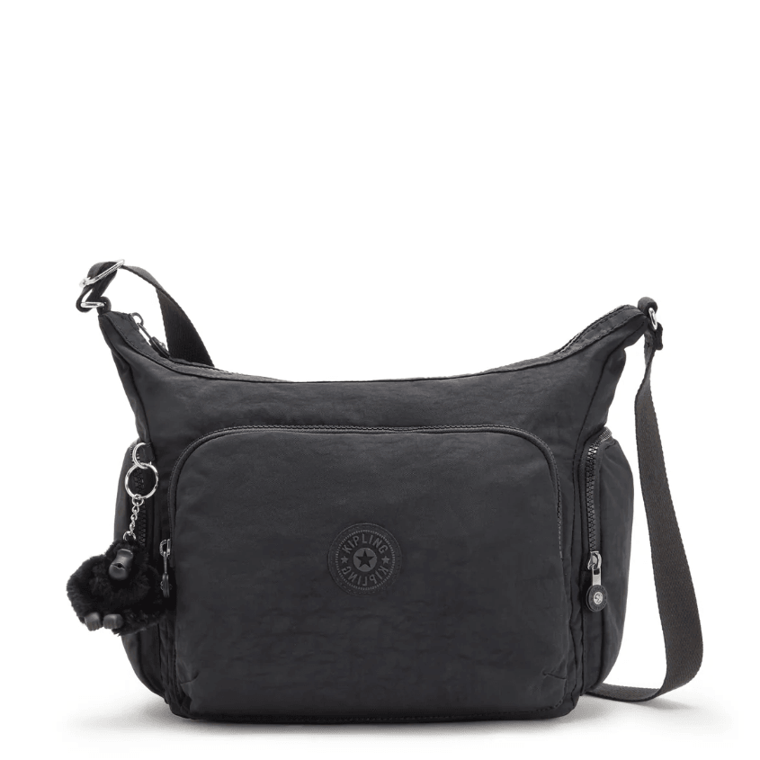 Gabb Black Noir Large Crossbody Bag C2I5740-P39
