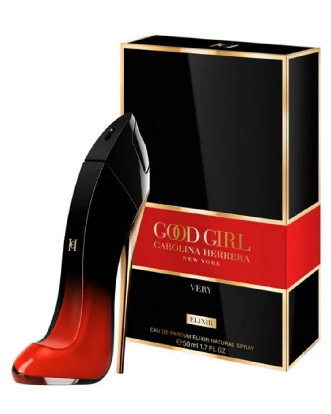 Ladies Very Good Girl Glam 50ml