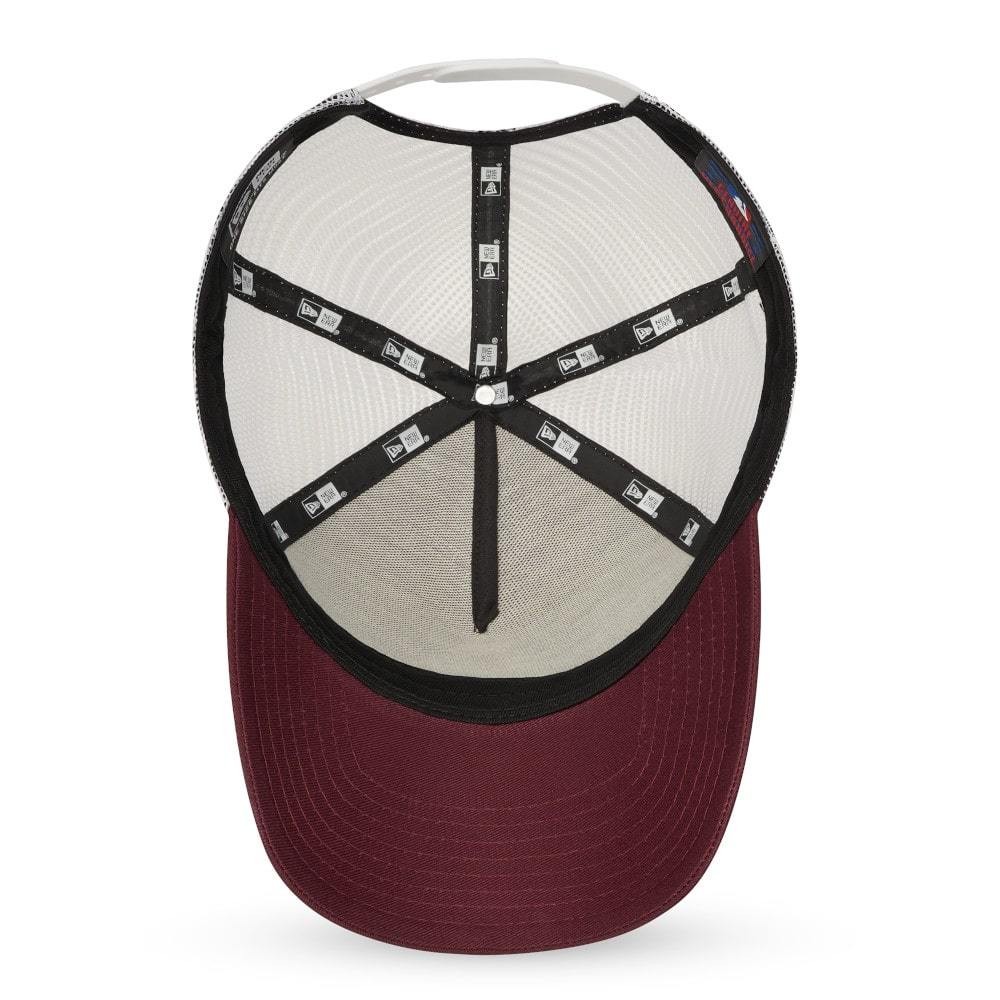 9Forty Trucker Cap