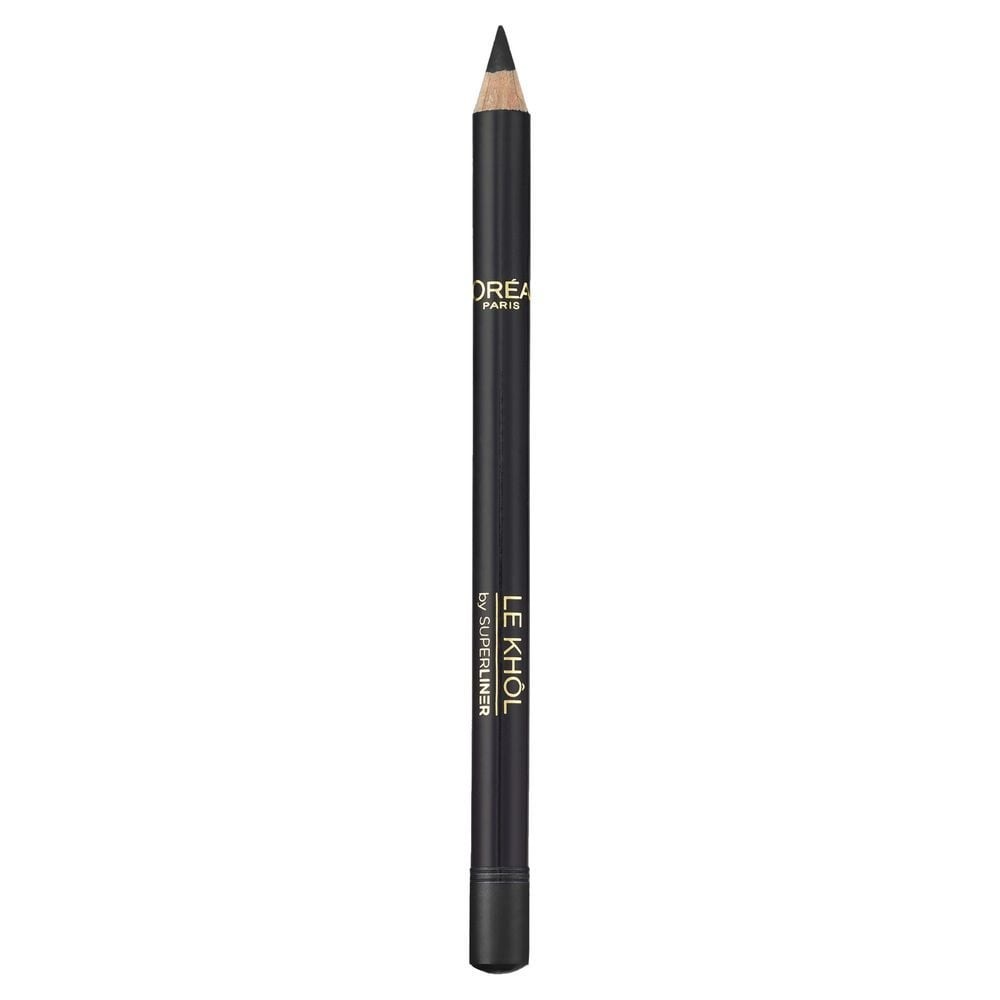 Superliner Le Khol Eyeliner 101 Midnight Black