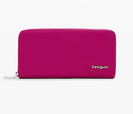 Priori Fiona Long Wallet