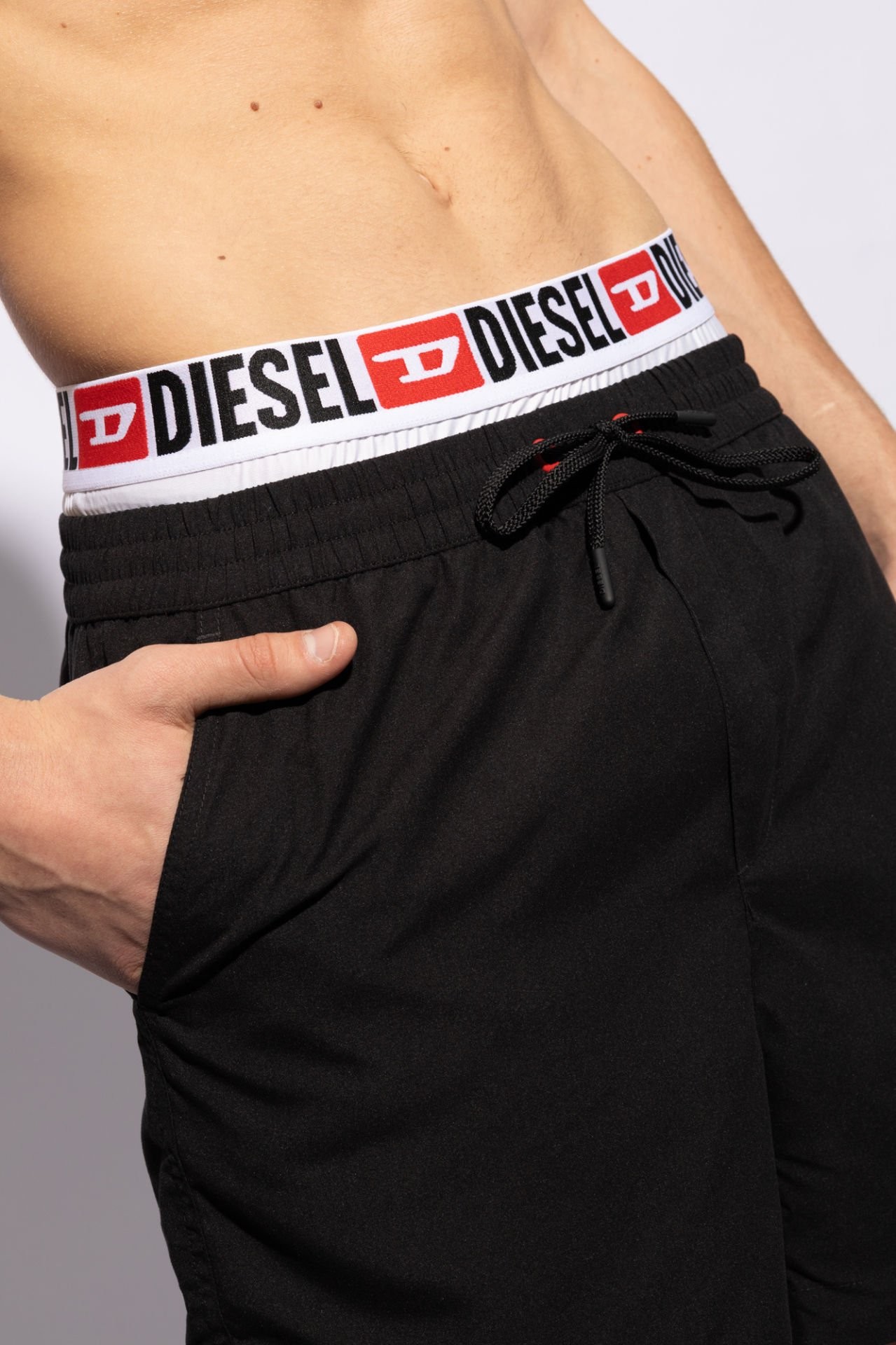 Underwear Low Rise Trunk