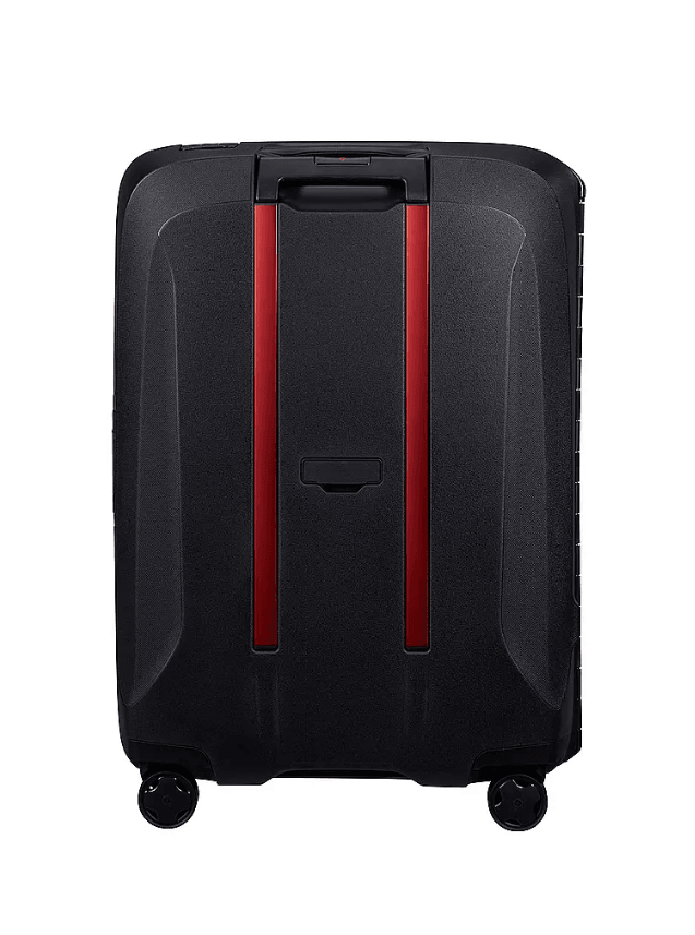 Essens Spinner Cacharel Red