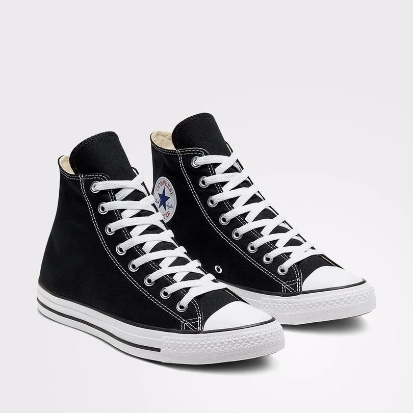 CONVERSE CHUCK TAYLOR ALL STAR BLK 35