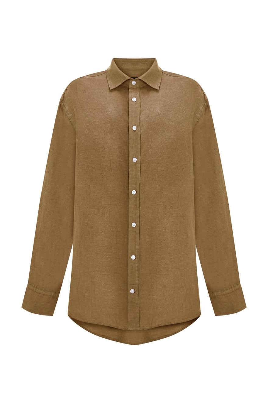 Linen Shirt