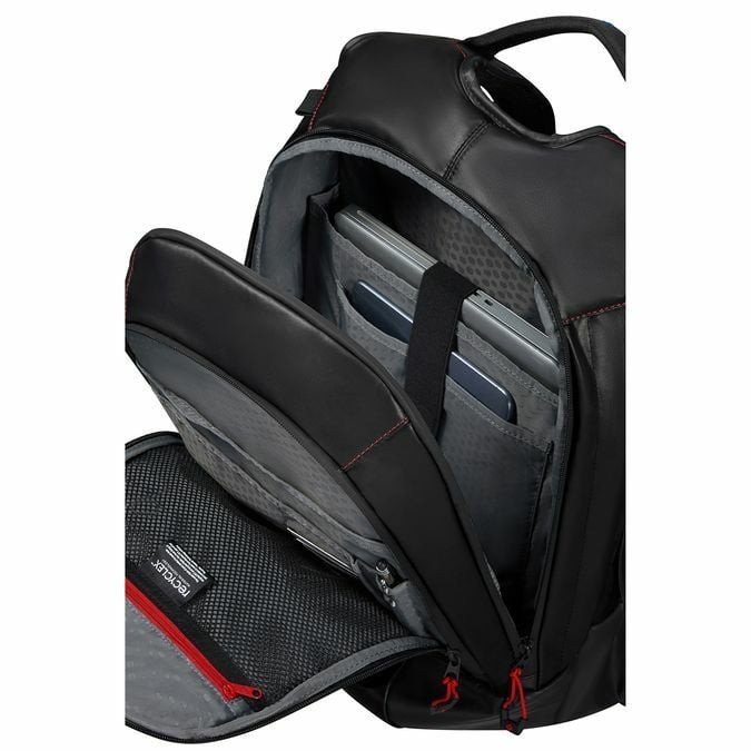 ECODIVER FLAPTOP BACKPACK M