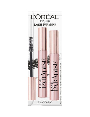 Paradise Mascara Duo