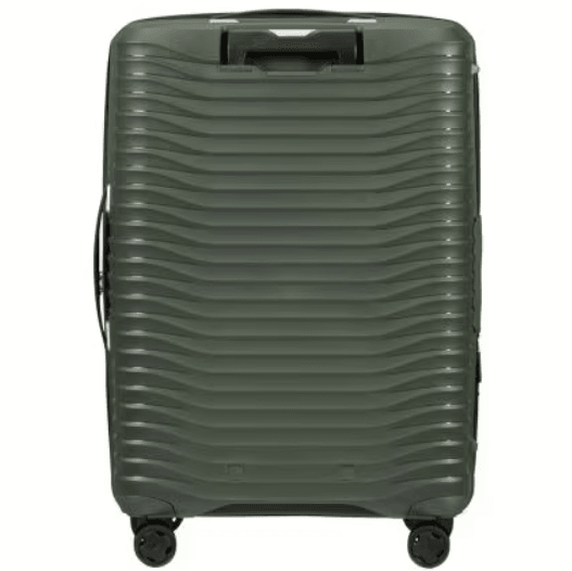 Upscape Green Expandable Spinner 68/25 