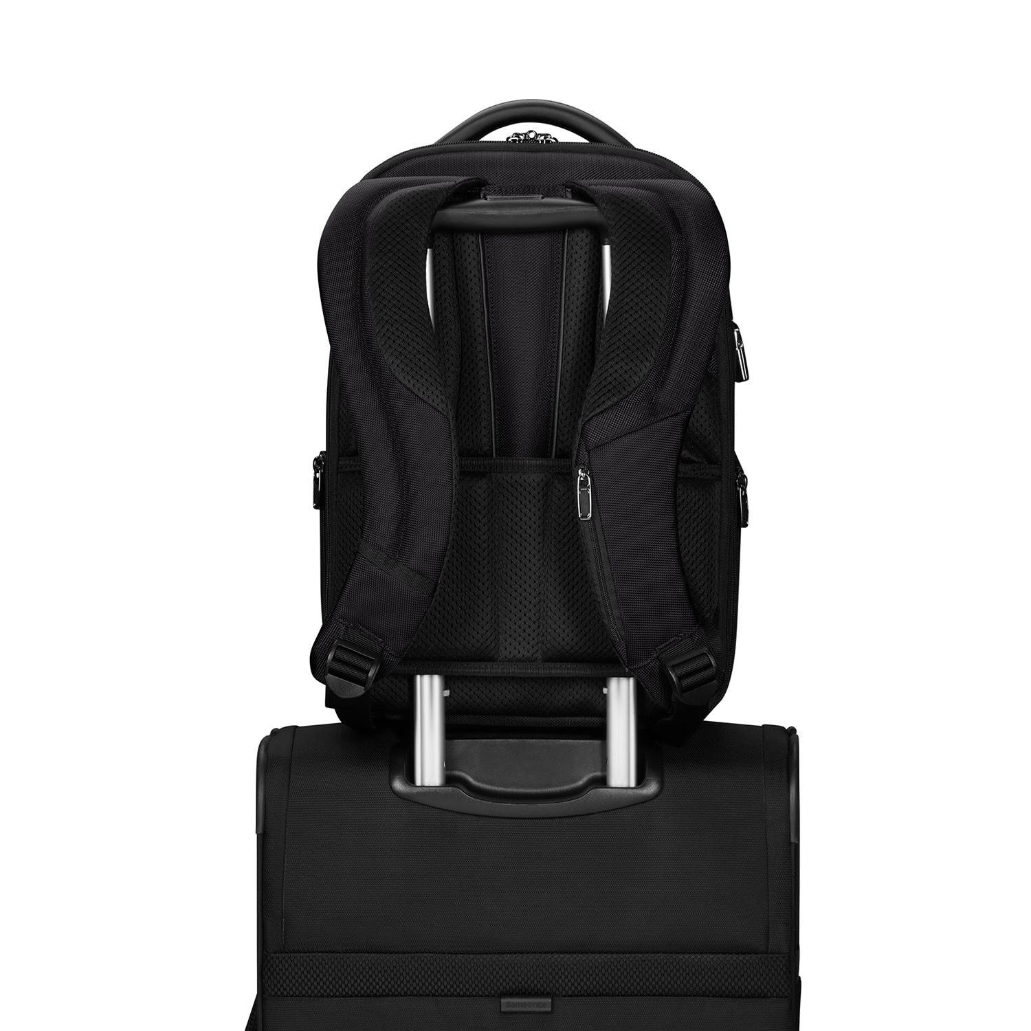 SAMSONITE BACKPACK 14.1'' KM2*09006