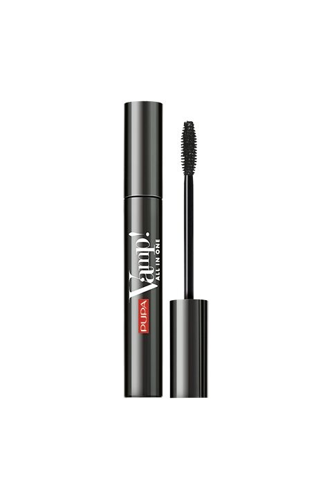 PUPA VAMP! MASCARA ALL IN ONE SPECTACULAR VOLUME - EXTRA BLACK