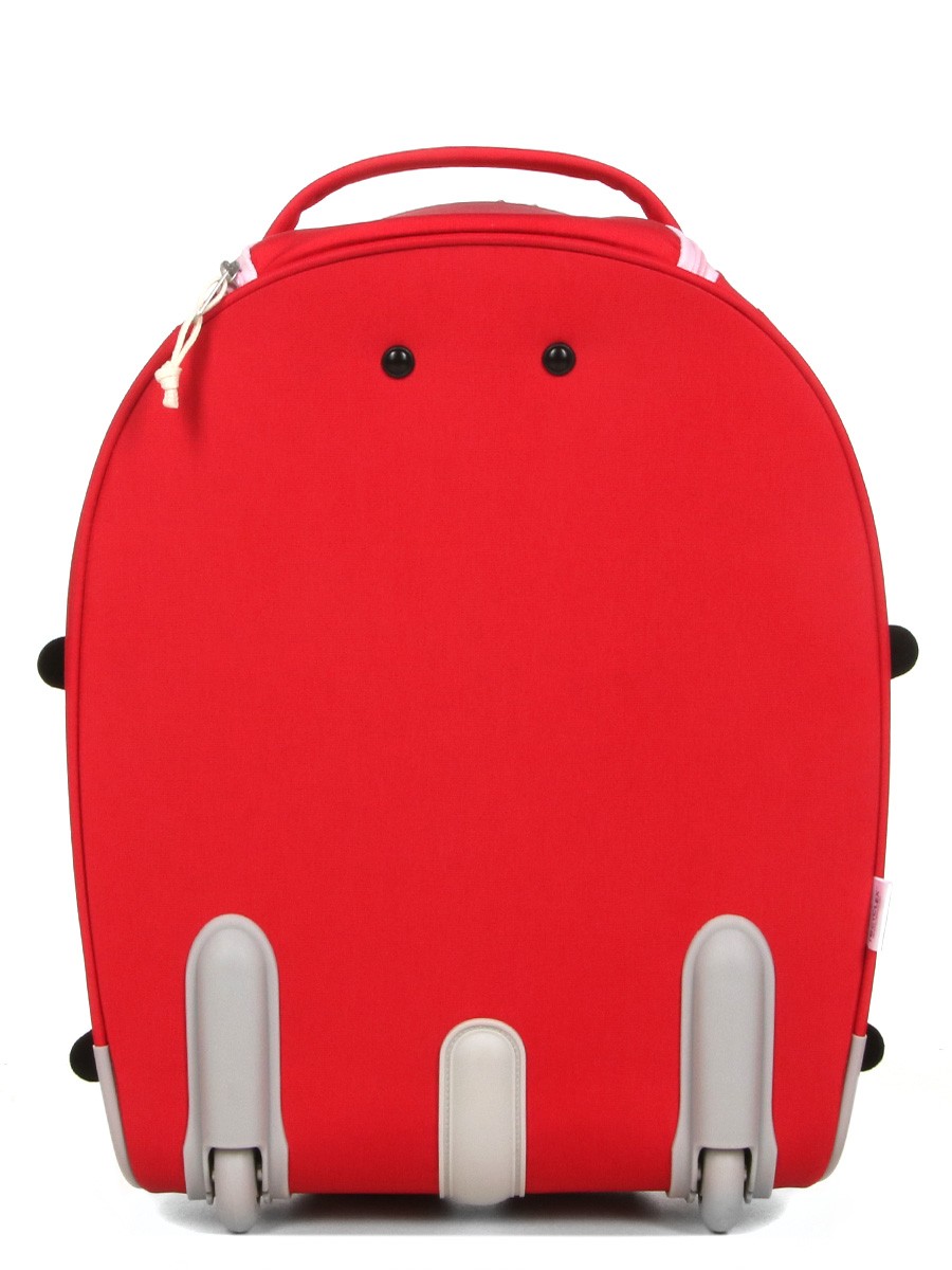 Happy Sammies Ladybug Lally 45/16