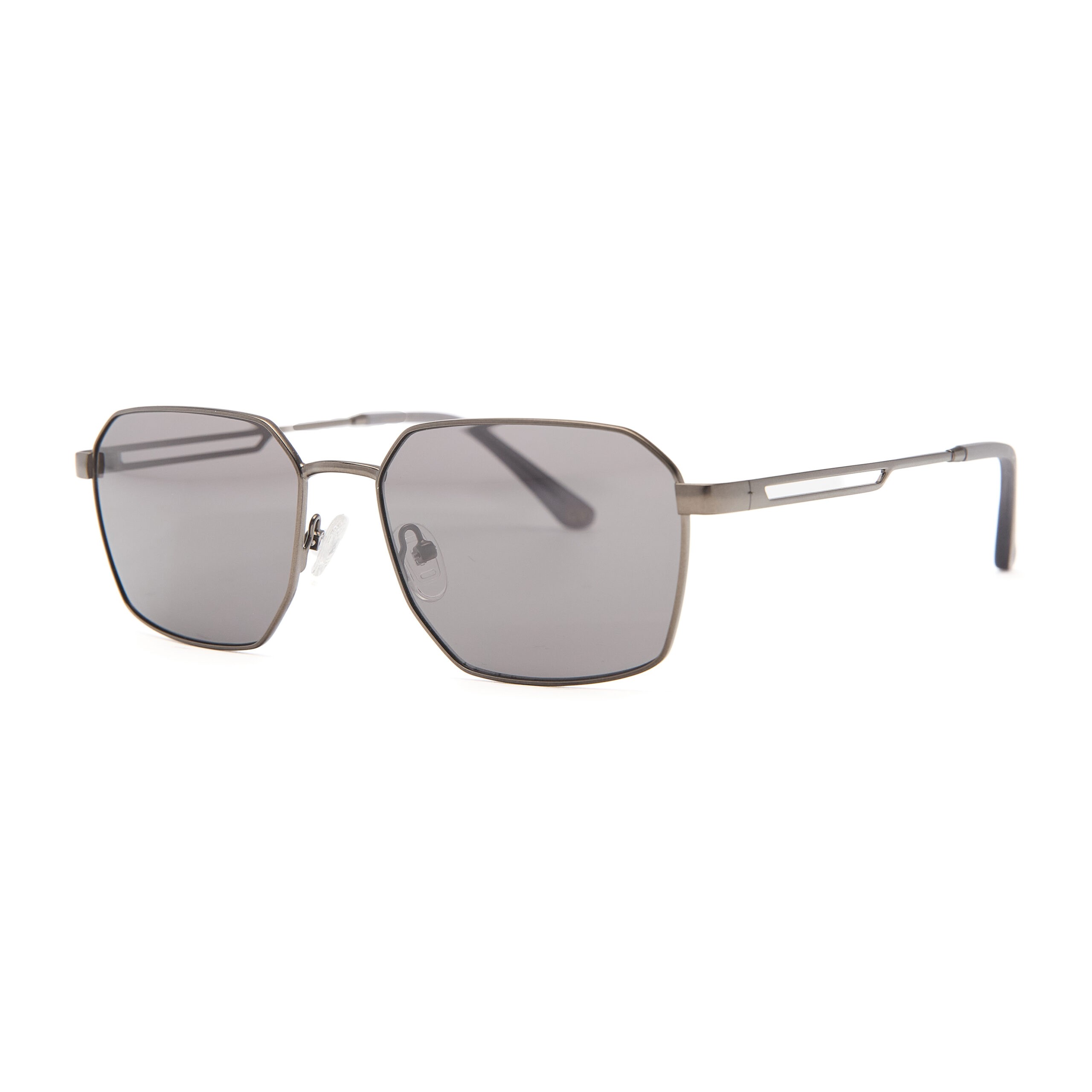 GV3529.1 Dark Silver