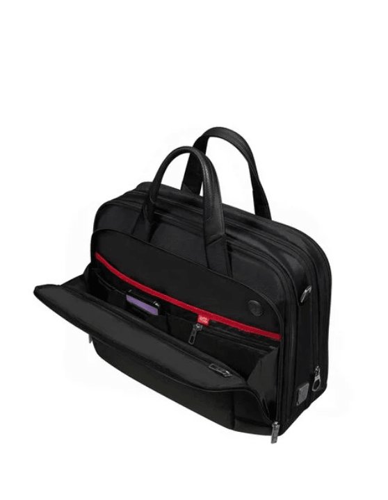 Bailhandle Expandable Laptop Bag 15.6'' KM2*09004