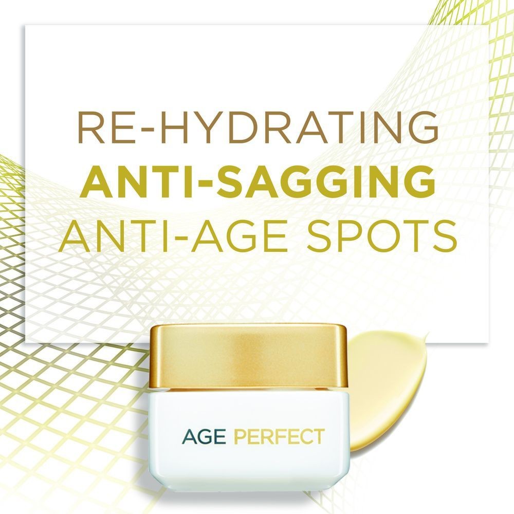 Age Perfect Eye cream 15ml