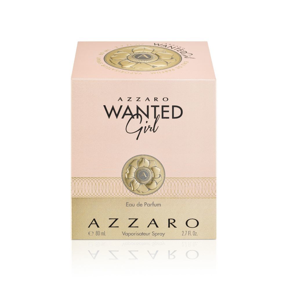 Wanted Girl Eau de Parfum 80 ml