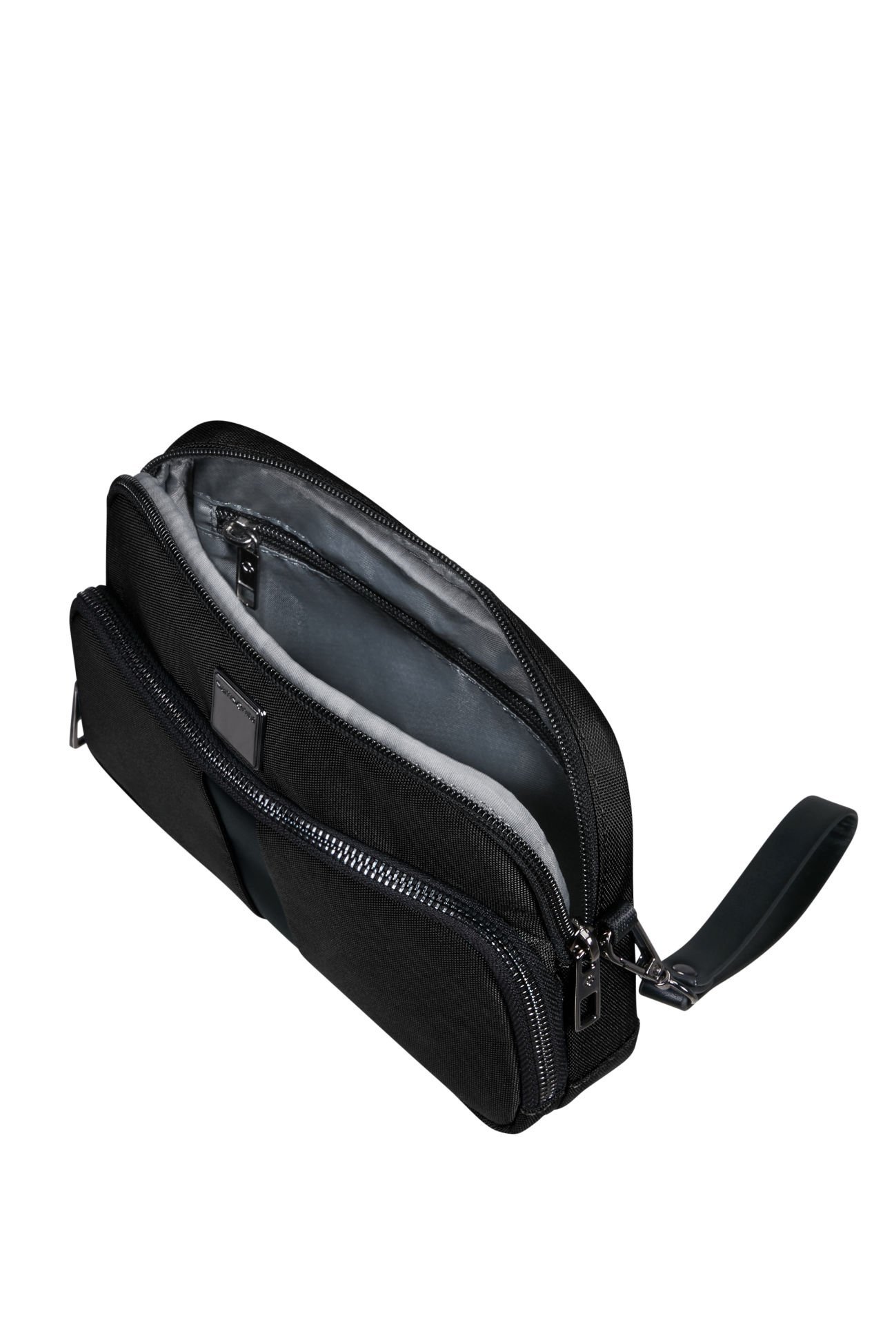 Sacksquare Travel Clutch