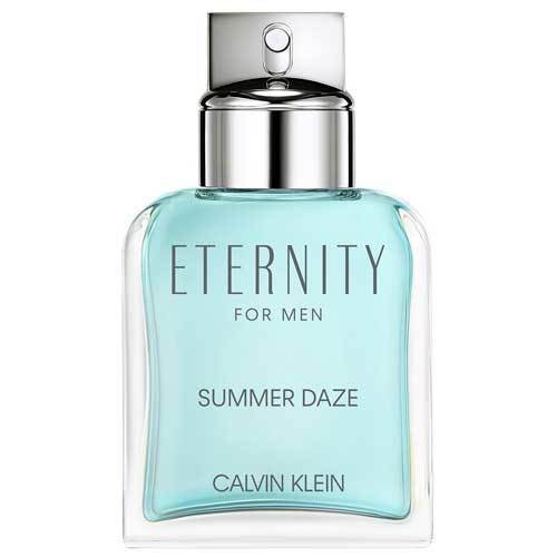Calvin klein eternity summer discount