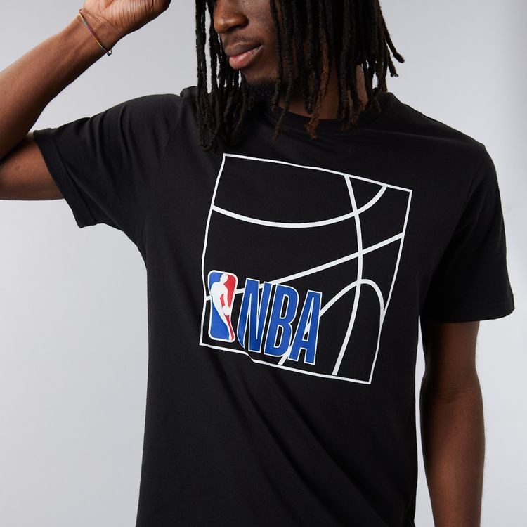 NBA LOGO T-SHIRT