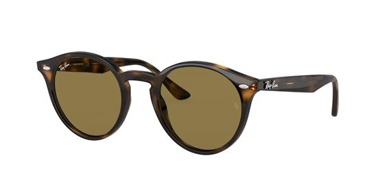 Tortoise Sunglasses 0RB2180710/7349