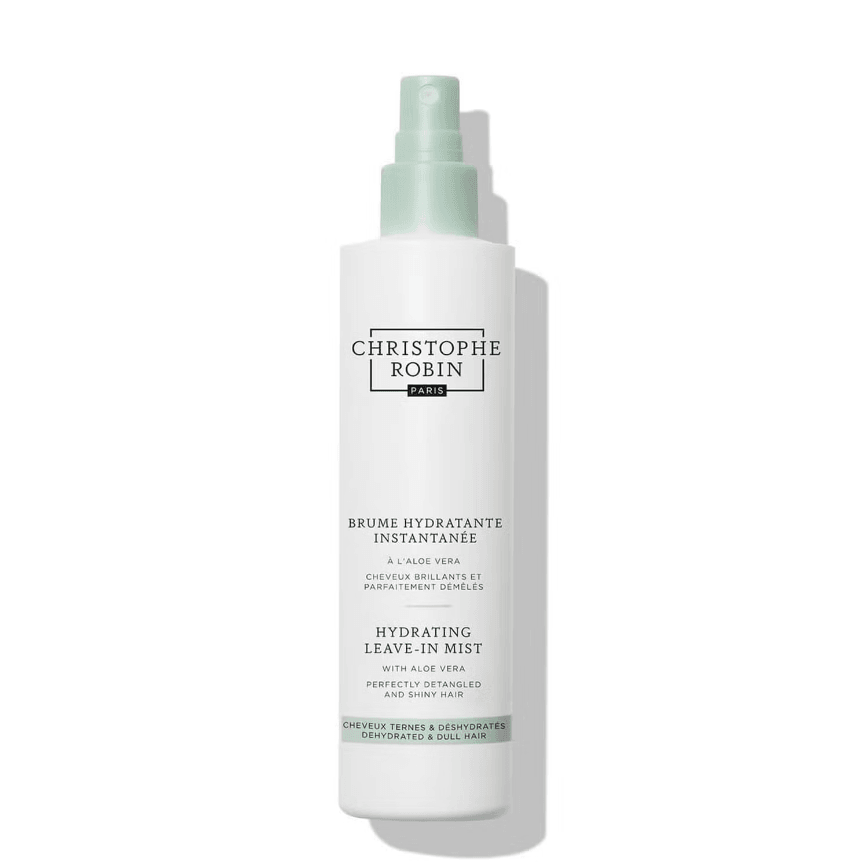 Christophe Robin Hydrating Leave-in Mist Aloe Vera 150 ml