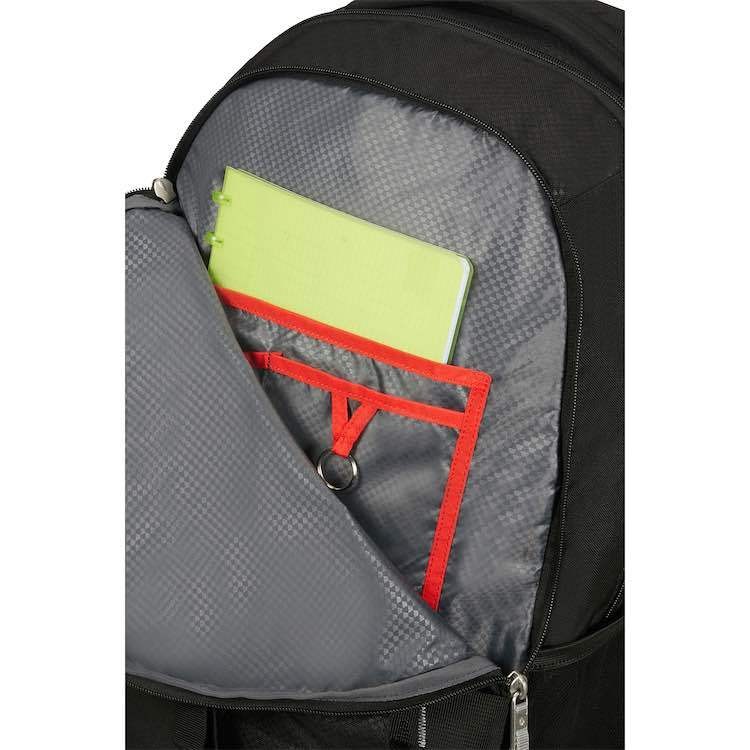 SONORA - Laptop Backpack (with Wheels) Cabin Size - 55 cm