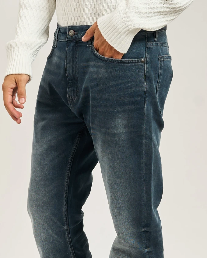 Hugo Red Jean 708 10274721 