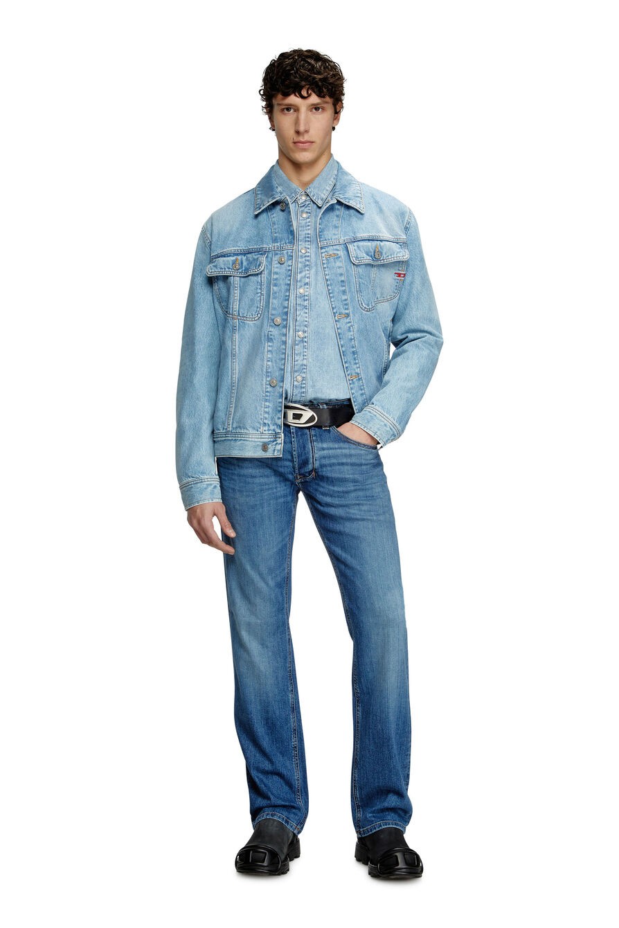 1985 Larkee Regular Jeans