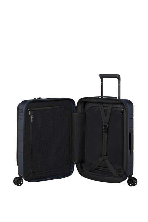 Neopod Blue Nights Cabin Luggage Easy Access 55/20 