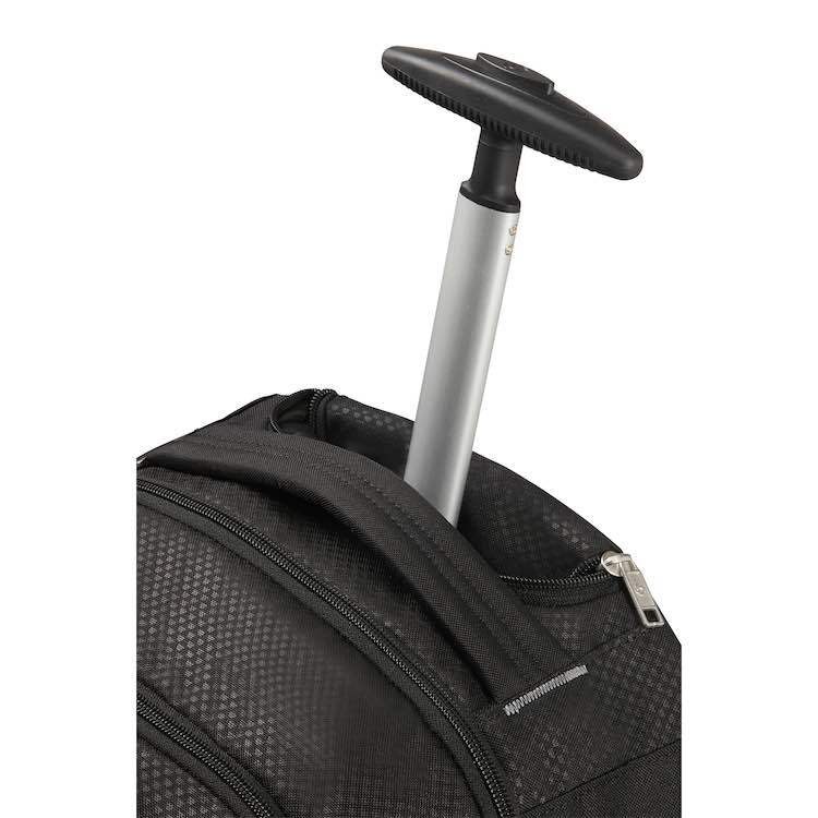 SONORA - Laptop Backpack (with Wheels) Cabin Size - 55 cm