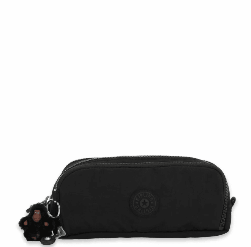 Gitroy True Black Pencil Case KPK13564J991