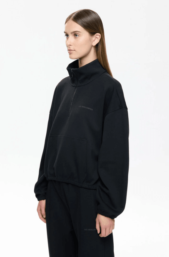 Black Sweatshirt 403
