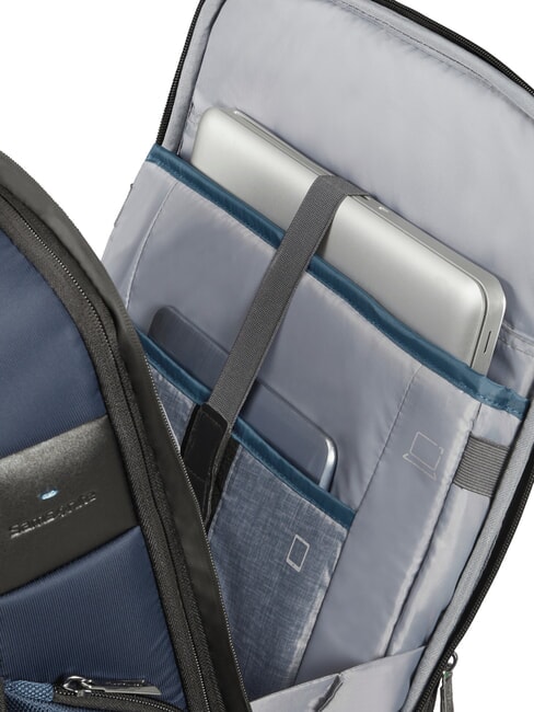 Spectrolite Navy Laptop Backpack 3.0 17.3' Expandable 