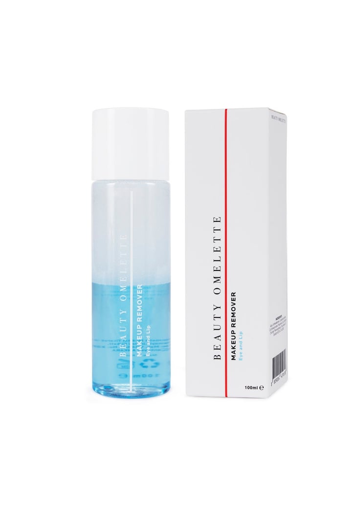 Eye and Lip Makeup Remover 100ml