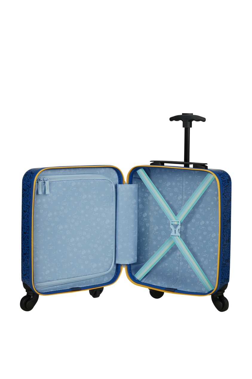 Disney Ultimate Mickey Happy Underseater Spinner 45/16
