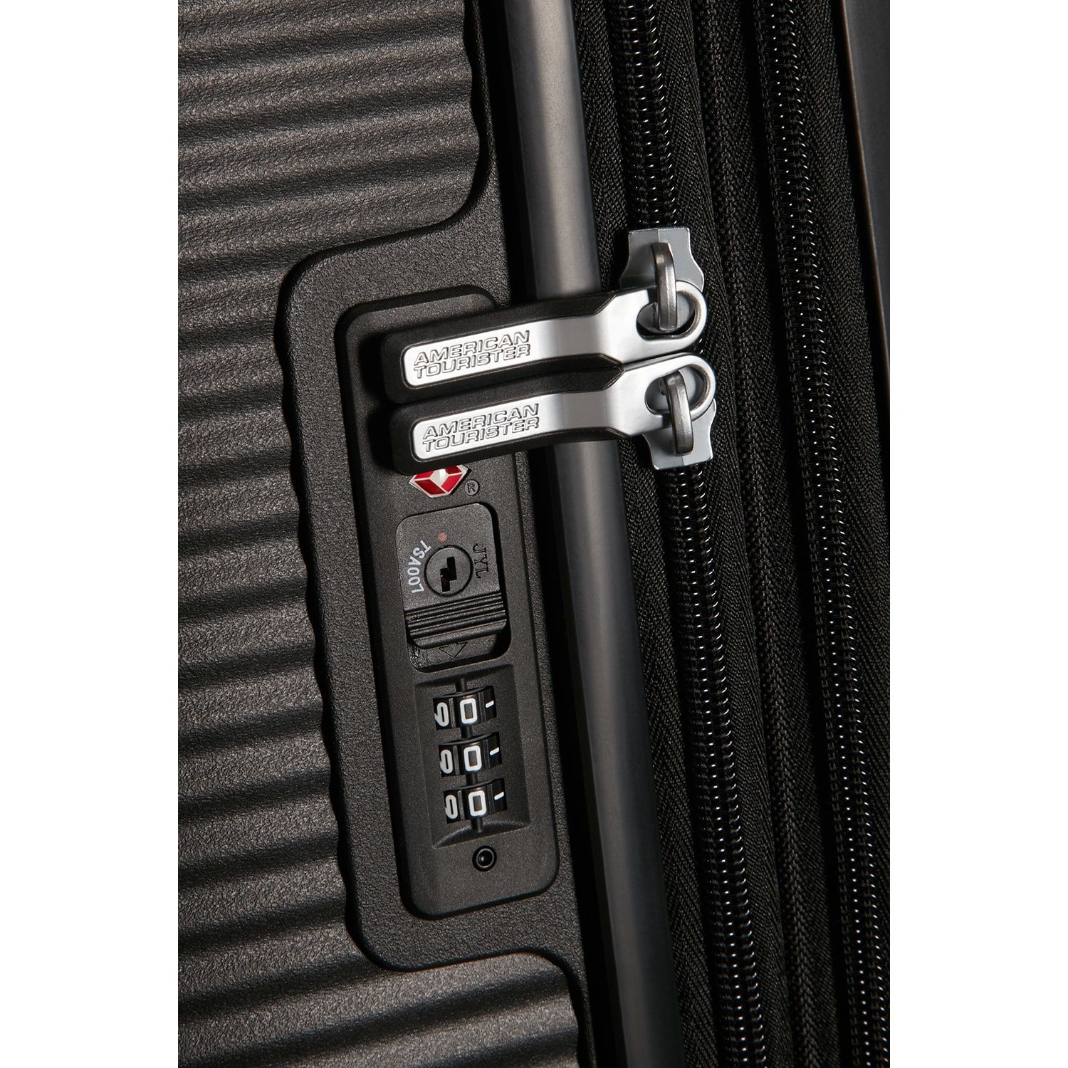 Soundbox Black Spinner 77/28 32G*09003