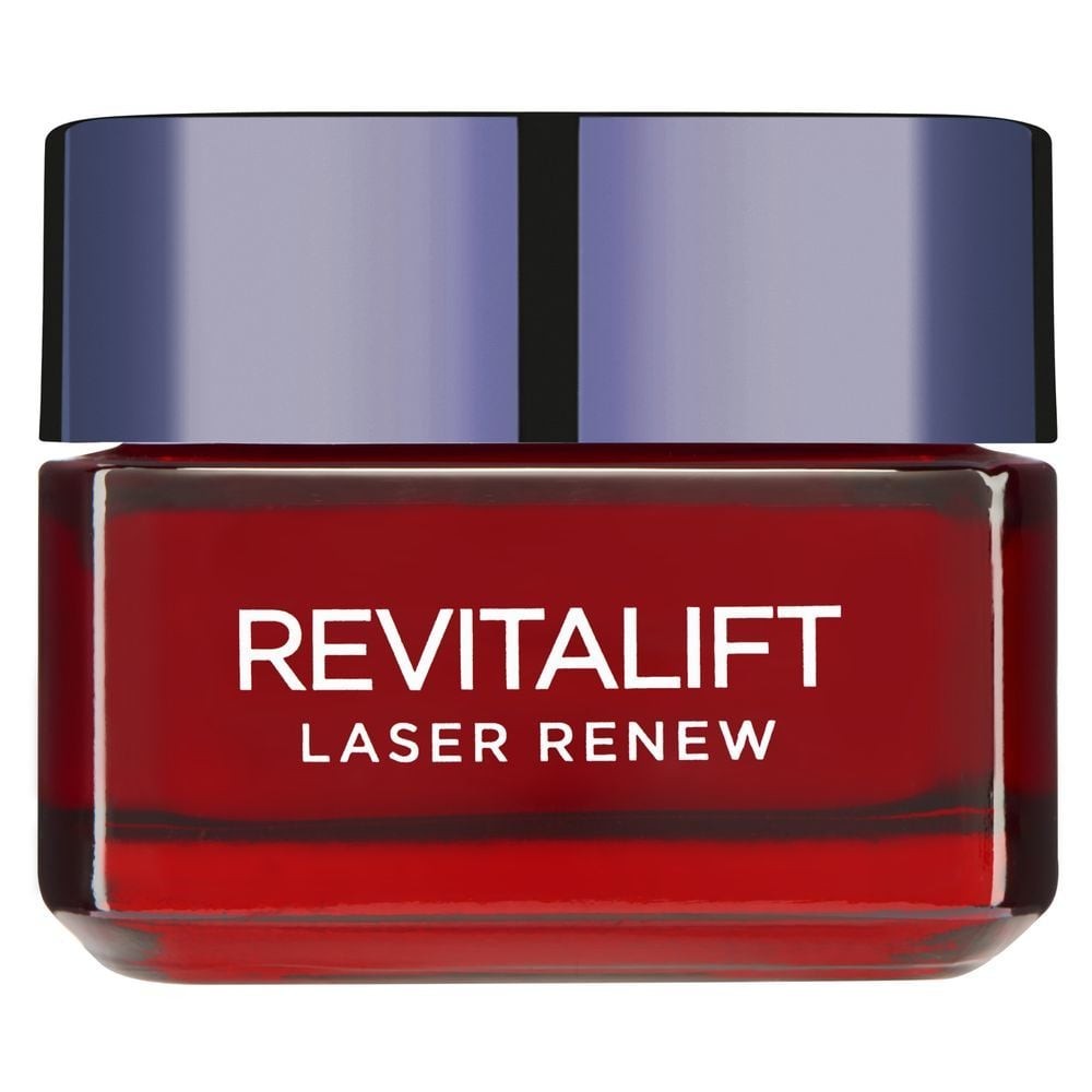 L'oreal Paris RevitaLift Laser Renew Advanced Anti-Ageing Day Cream 50ml