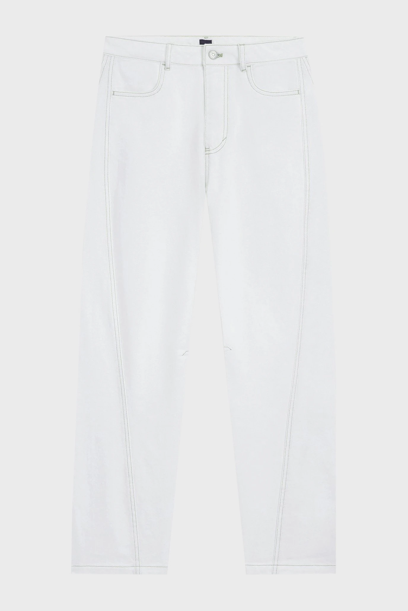 Boss Orange C T Baloon White Trouser 10271865