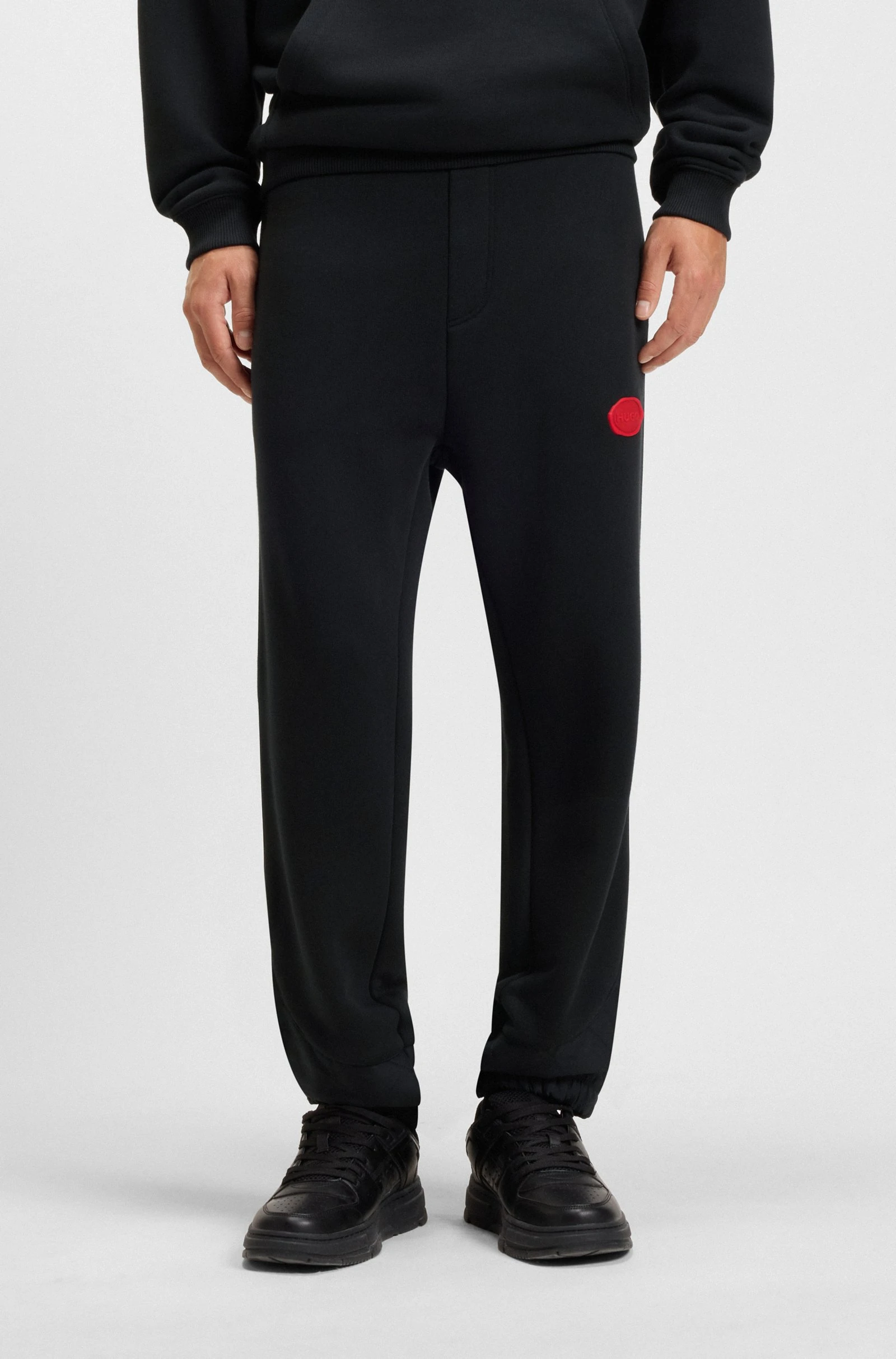 Hugo Red Dilvanos 10274836 01