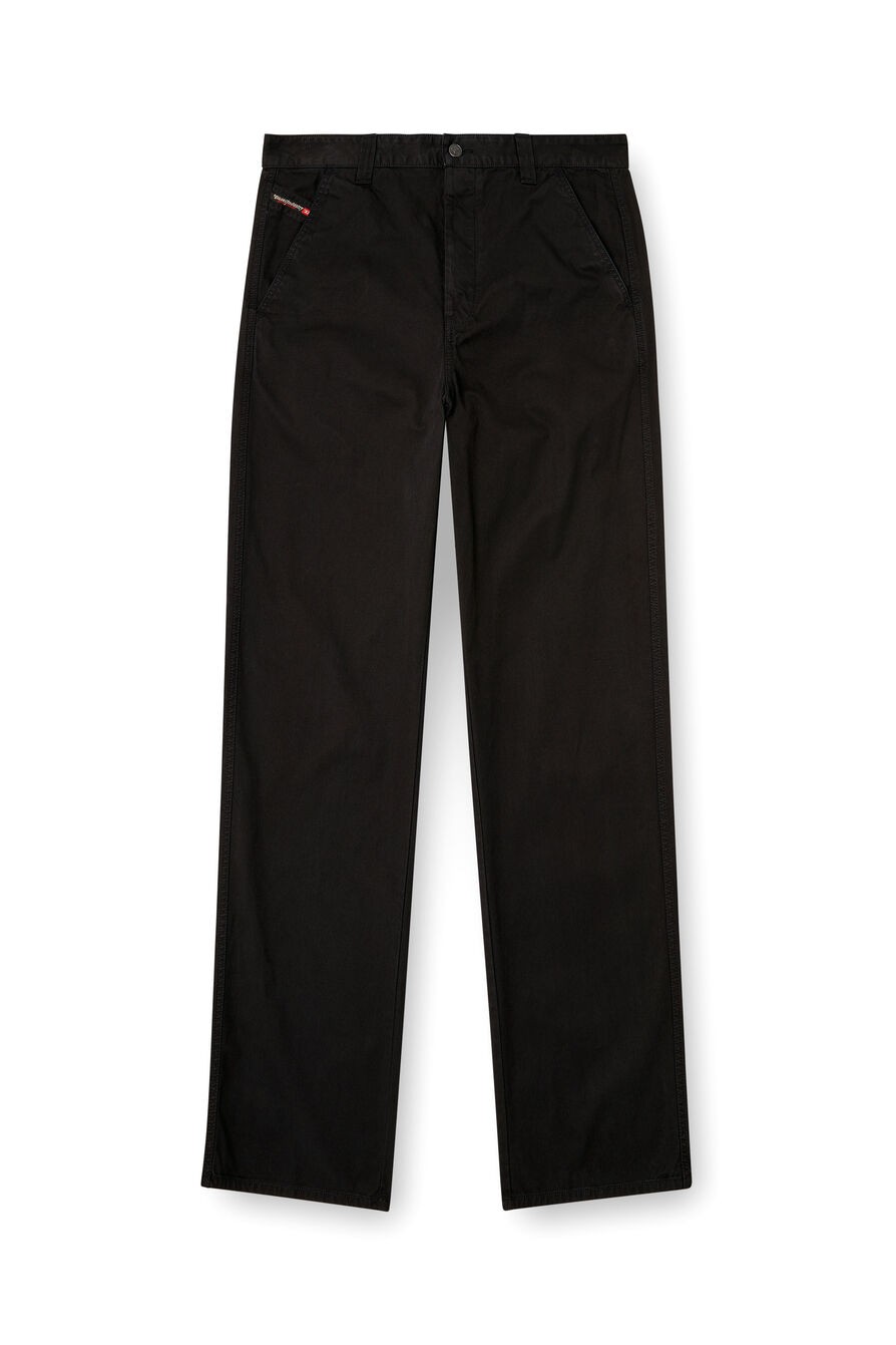 P-Hant Chino Trousers
