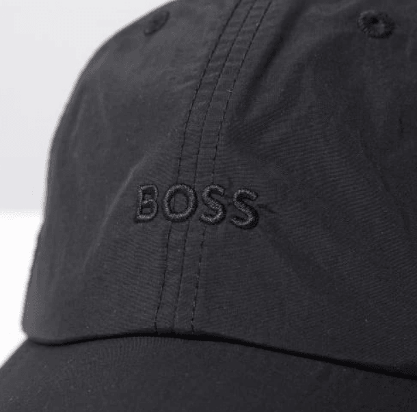 Boss Orange Derreln Black Cap 1026830201 
