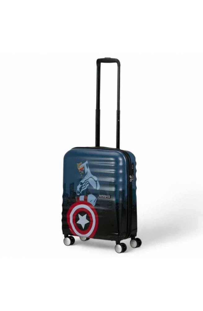 Disney Spinner Captain America City 55/20