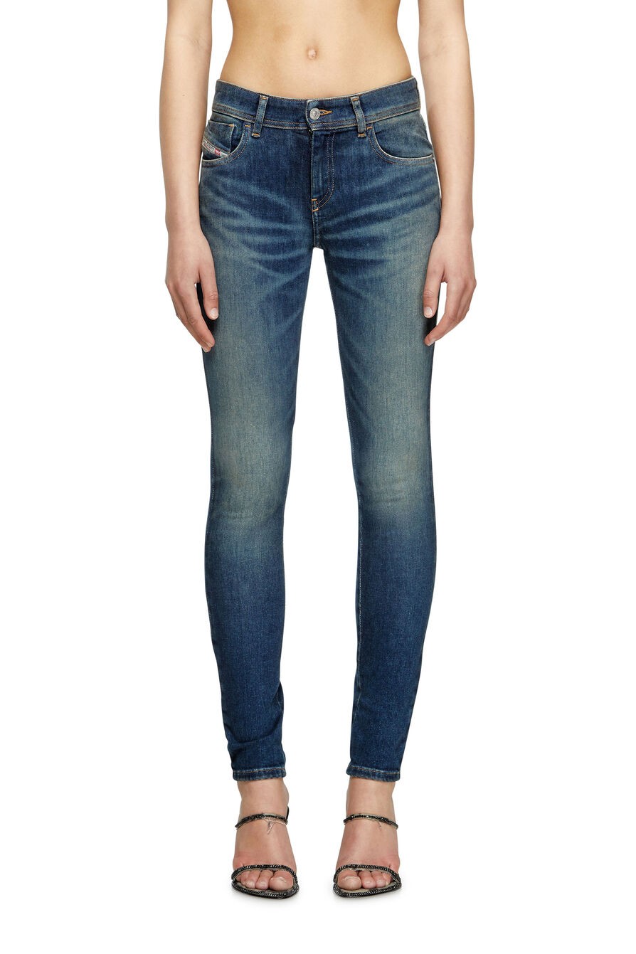 2017 Slandy Jeans
