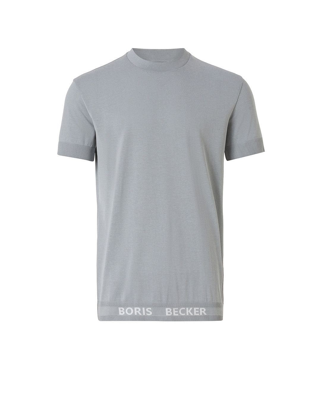 Corac Crew Neck Grey