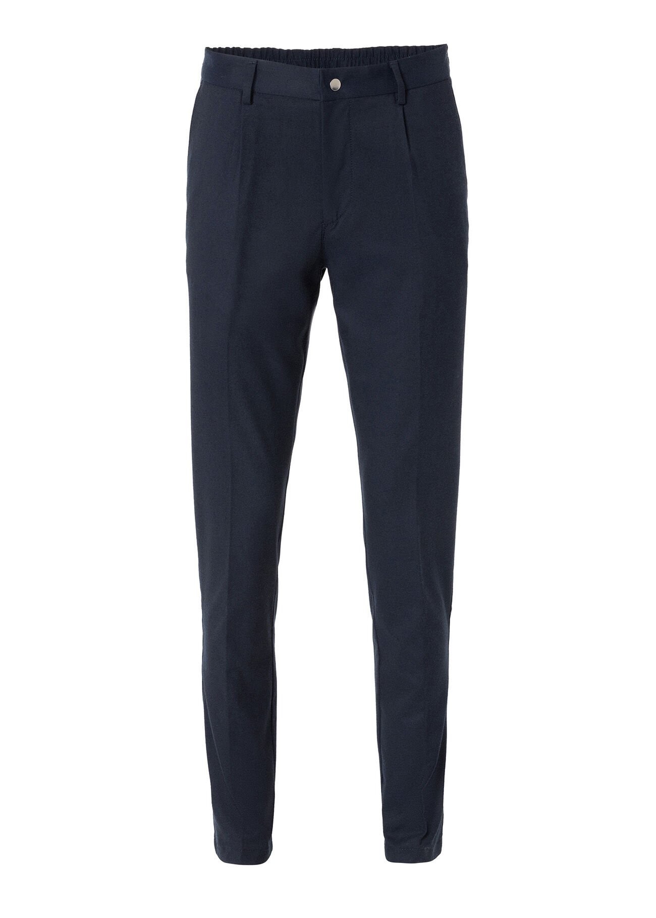 Bohoo Pant Navy