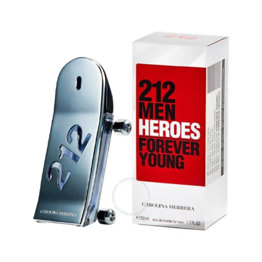 212 HEROES MAN EDT 150ML