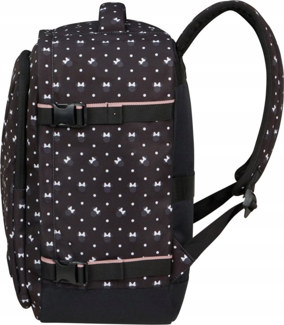 Disney Casual Minnie Urban Dots Backpack S