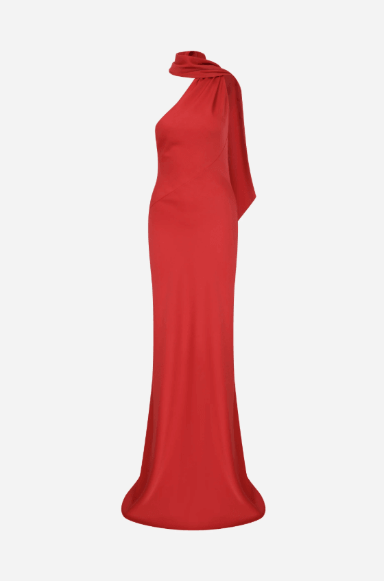 Amelia Dress