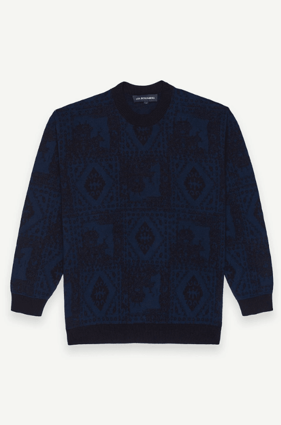 Knitwear 003