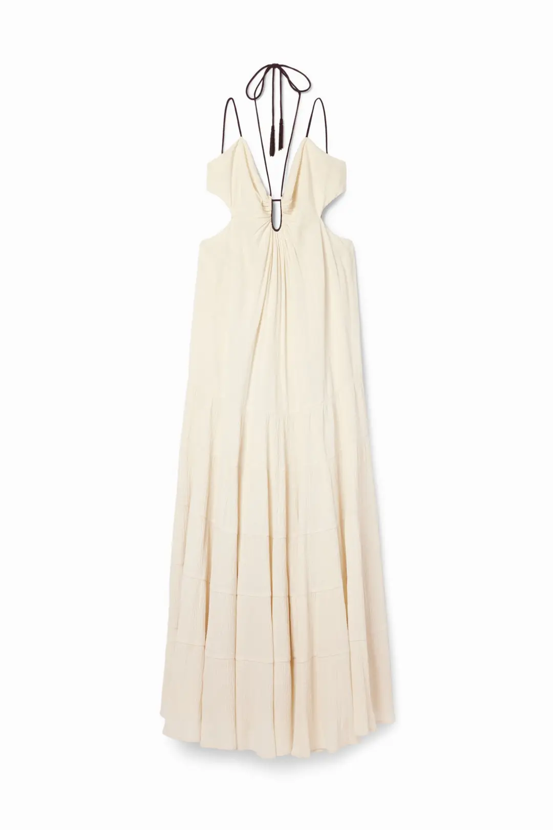 Yani Dress in Black